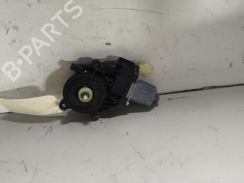 Used Front right window mechanism FORD FIESTA VI (CB1, CCN) 1.4 TDCi (70 hp) 26180581