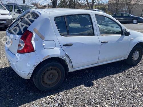 Steering rack DACIA SANDERO 1.2 16V | BP21713518M22 - Image 10