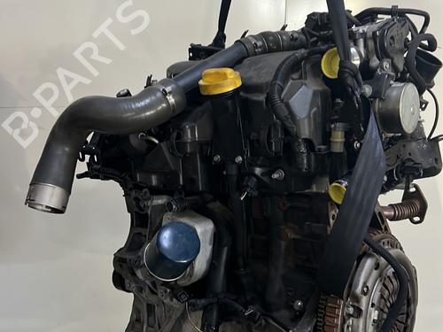 Engine RENAULT CLIO IV (BH_) 1.5 dCi 90 | BP26728801M1 - Image 3