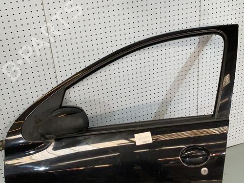 Left front door PEUGEOT 206 Hatchback (2A/C) 1.4 i | BP21702371C2 