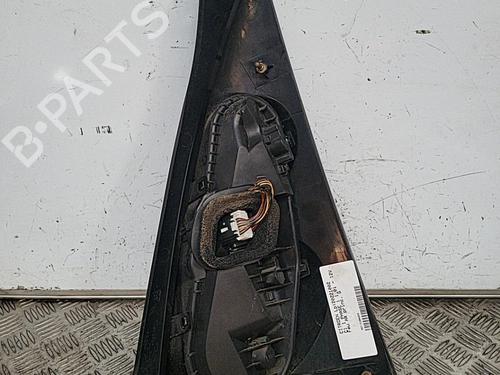 Used Left taillight CITROËN C1 (PM_, PN_) 1.0 (68 hp) 21697427
