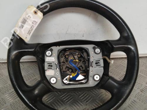 Steering wheel AUDI A6 C5 Avant (4B5) 2.8 | BP21711710C49 