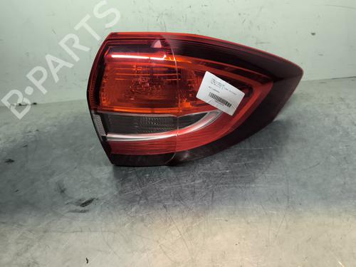 Højre baglygte FORD C-MAX II (DXA/CB7, DXA/CEU) 1.5 TDCi (120 hp) 30829803