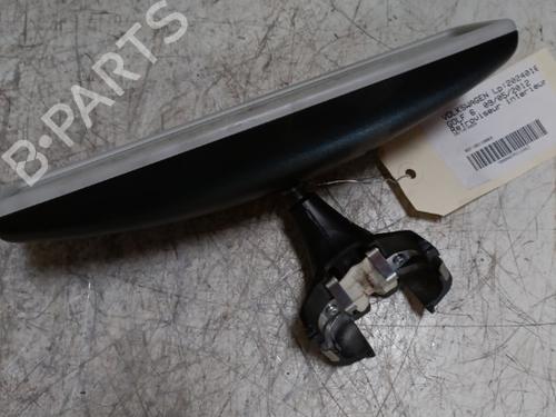 Rear mirror VW GOLF VI (5K1) 1.6 TDI | BP21716945I6 