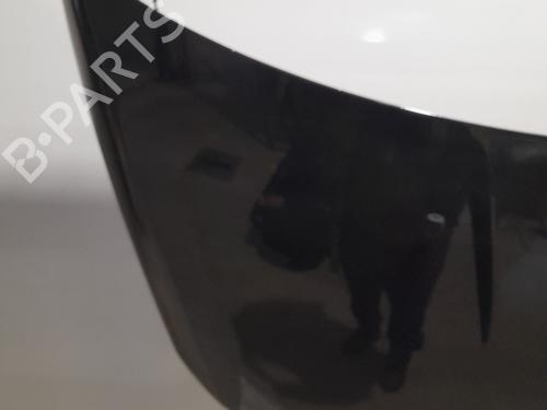 Used Hood Hood PEUGEOT 3008 I MPV (0U_) 1.6 HDi (112 hp) 22789218 22789218