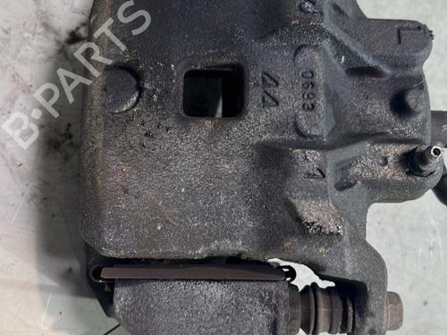 Left front brake caliper NISSAN JUKE (F15) 1.6 | BP26213714M105 
