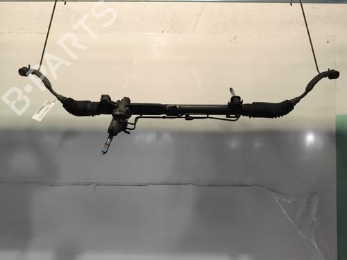 Used Steering rack PEUGEOT 407 (6D_) 2.0 HDi 135 (6DRHRH, 6DRHRE, 6DRHRG, 6DRHRJ) (136 hp) 24222503