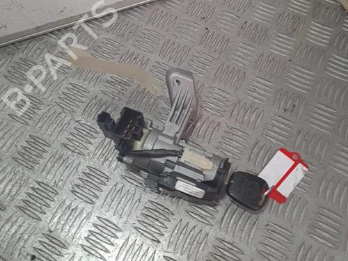 Ignition barrel TOYOTA COROLLA (_E12_) 1.4 D (NDE120_, NDE120R) | BP21714867M48 