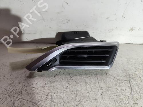 Used Air vent PEUGEOT 208 I (CA_, CC_) 1.6 HDi (114 hp) 24847520