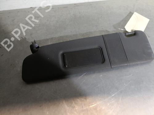 left-sun-visor-audi-a3-convertible-8p7-2008-2009-2010-2011-2012-2013-29330700 main image
