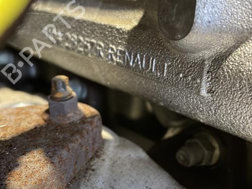 Engine RENAULT KANGOO Express (FW0/1_) 1.5 dCi 90 (FW0G, FW05, FW08, FW11) | BP23823407M1 - Image 6