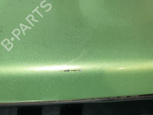 Tailgate SUZUKI SPLASH (EX) 1.3 CDTI (A5B413D) | BP23504229C6 - Image 5