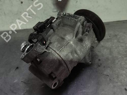 AC compressor RENAULT CLIO IV (BH_) 0.9 TCe 90 (BHNF, BHMA, BHMH, BHJK, BHJR) | BP29384379M34 