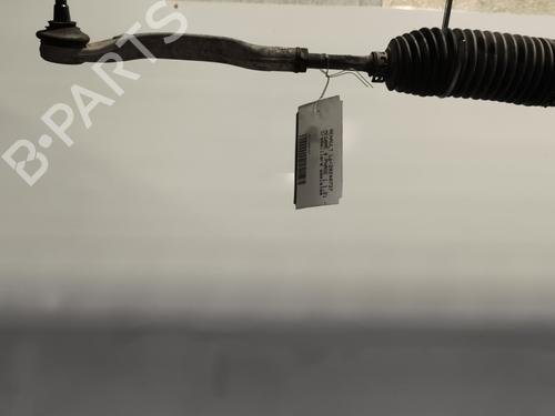 Steering rack RENAULT MEGANE IV Hatchback (B9A/M/N_) 1.2 TCe 130 (B9MR) | BP23845887M22 