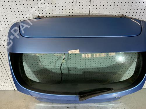 Tailgate FORD FIESTA VI (CB1, CCN) 1.6 TDCi | BP21719584C6 