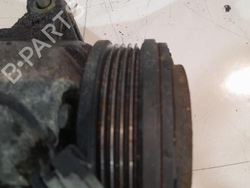 Used AC compressor AC compressor OPEL ZAFIRA / ZAFIRA FAMILY B (A05) 1.8 (M75) (140 hp) 21722195 21722195