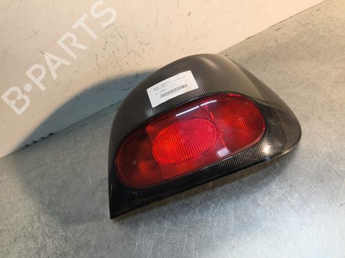 Used Right taillight RENAULT MEGANE I (BA0/1_) 1.6 e (BA0F, BA0S) (90 hp) 30183757