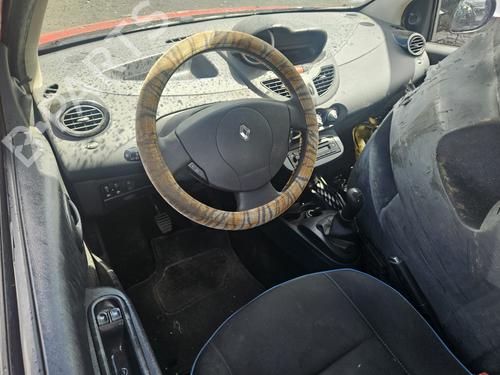 Luftventilen RENAULT TWINGO II (CN0_) 1.5 dCi 75 | BP38188158I21 - Image 16
