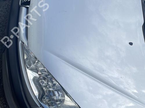 Forkjerm høyre PEUGEOT 206 Hatchback (2A/C) 1.4 16V | BP29348113C42 