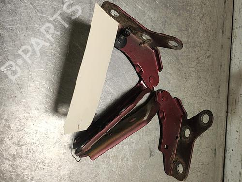 Hinge/Door check strap VW POLO IV (9N_, 9A_) 1.4 TDI | BP27809925C146 