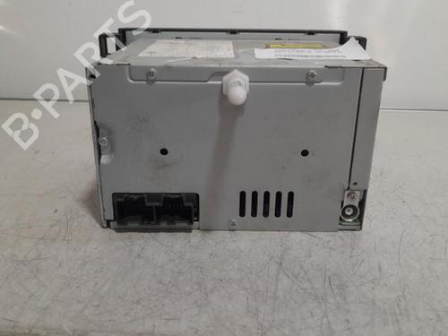 Radio CHEVROLET CAPTIVA (C100, C140) 2.0 D | BP21713999E6 