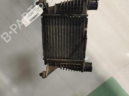 Intercooler NISSAN NOTE (E11, NE11) 1.5 dCi | BP36802369M30  - Image 10