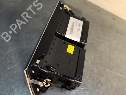 Luftventil CITROËN DS4 (NX_) 2.0 HDi / BlueHDi 135 | BP29980258I21