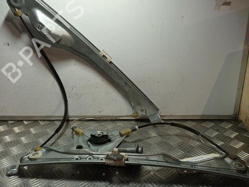 Used Left rear window motor AUDI A6 C5 (4B2) 2.5 TDI (150 hp) 21714705