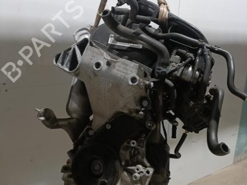 Used Engine SKODA OCTAVIA III (5E3, NL3, NR3) 1.0 TSI (115 hp) 29330847