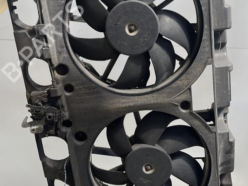 Used Front slam panel Front slam panel CITROËN C5 III (RD_) 3.0 HDi 240 (RDX8CA) (241 hp) 25625409 25625409