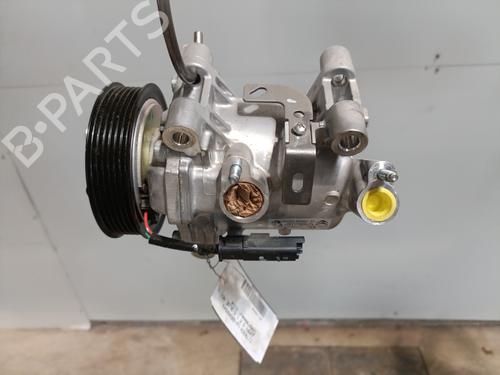 Used AC compressor AC compressor CITROËN JUMPY III Van (V_) 1.5 BlueHDi 100 (102 hp) 28078374 28078374