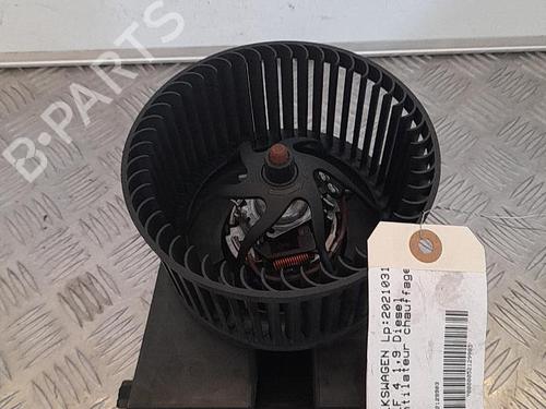 Heater blower motor VW GOLF IV (1J1) 1.9 TDI | BP21707922M62 