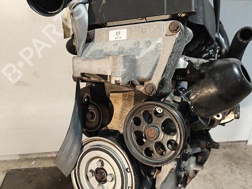 Engine OPEL TIGRA TwinTop (X04) 1.3 CDTI (R97) | BP40201320M1 - Image 2