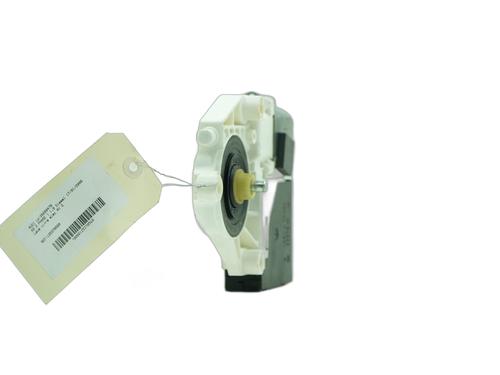 Front left window mechanism AUDI A3 (8P1) 1.9 TDI | BP34543367C22 - Image 3