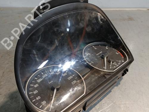 Instrument cluster BMW 1 (E87) 118 d | BP21721176C47 - Image 4