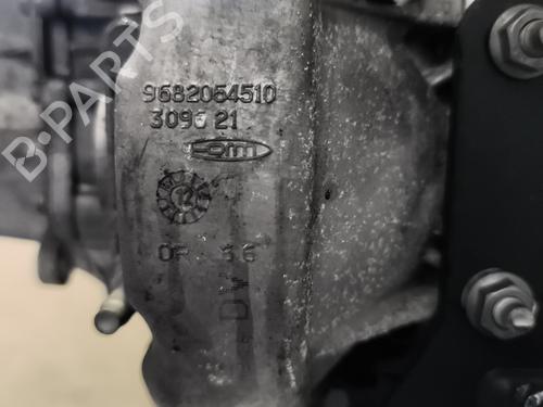 Gearbox CITROËN C4 II (NC_) 1.6 HDi 90 | BP23887460M3 - Image 2