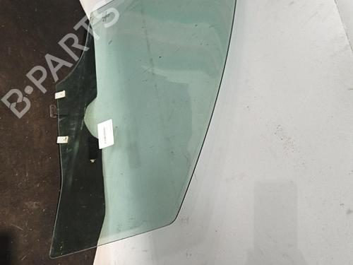 Used Front left door window Front left door window 37005480 37005480