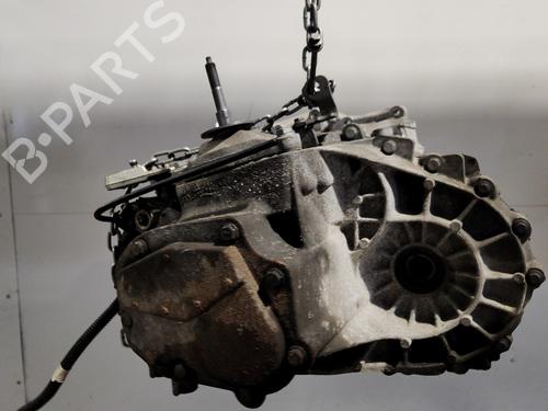 Gearbox CITROËN C4 II (NC_) 1.6 HDi 115 | BP32218448M3 - Image 3