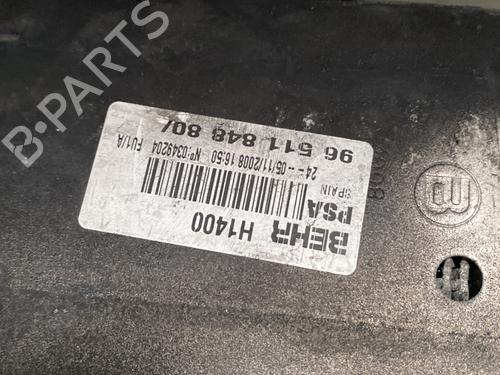 Used Intercooler Intercooler 24346802 24346802