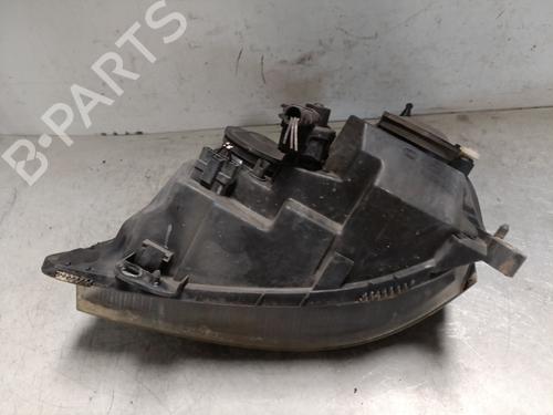 Used Right headlight Right headlight RENAULT CLIO II (BB_, CB_) 1.5 dCi (B/CB07) (65 hp) 28304535 28304535