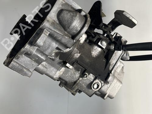Used Gearbox Gearbox VW GOLF VI (5K1) 1.4 TSI (122 hp) 26729234 26729234