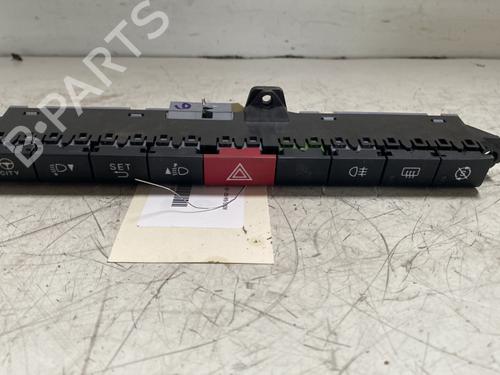 Used Warning switch Warning switch FIAT PANDA (312_, 319_) 1.2 (312PXA1A) (69 hp) 24335022 24335022