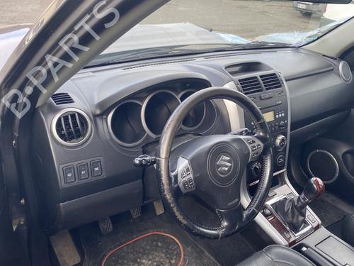 Left front window switch SUZUKI GRAND VITARA II (JT, TE, TD) 1.9 DDiS All-wheel Drive (JT419, TD44, JB419WD, JB419XD,... | BP25625270I27  - Image 7