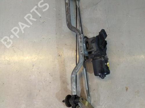 Used Front wiper motor RENAULT CLIO II (BB_, CB_) 1.5 dCi (B/CB07) (65 hp) 21708128