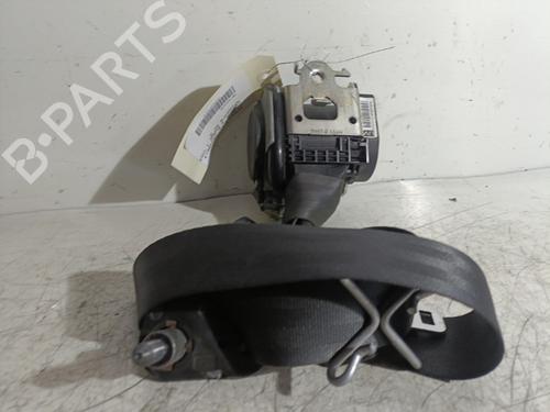 Front left belt tensioner RENAULT MEGANE III Coupe (DZ0/1_) 1.4 TCe (DZ0F, DZ1V) | BP21703905C87 