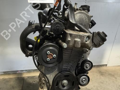 Engine VW FOX Hatchback (5Z1, 5Z3, 5Z4) 1.2 | BP33612991M1  - Image 5