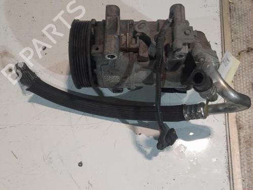 Used AC compressor CITROËN EVASION MPV (22, U6) 2.0 HDI 16V (109 hp) 21721668