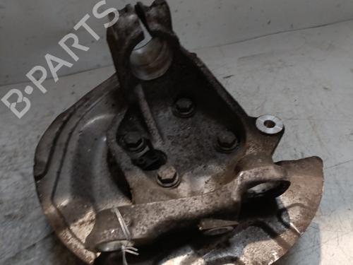 Used Right front steering knuckle BMW 3 Touring (E91) 318 d (143 hp) 21711203