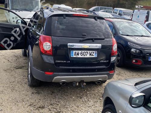 Luftventil CHEVROLET CAPTIVA (C100, C140) 2.0 D | BP26729096I21  - Image 7