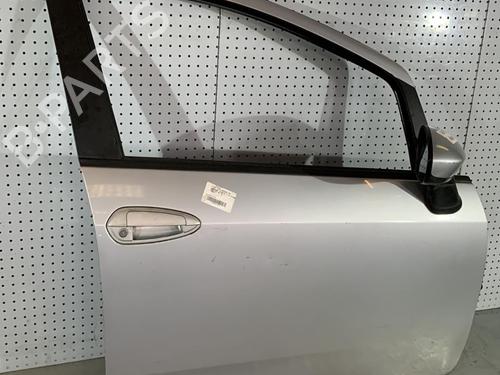 Right front door FIAT GRANDE PUNTO (199_) 1.3 D Multijet | BP21720153C3 